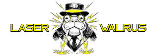 Laser Walrus