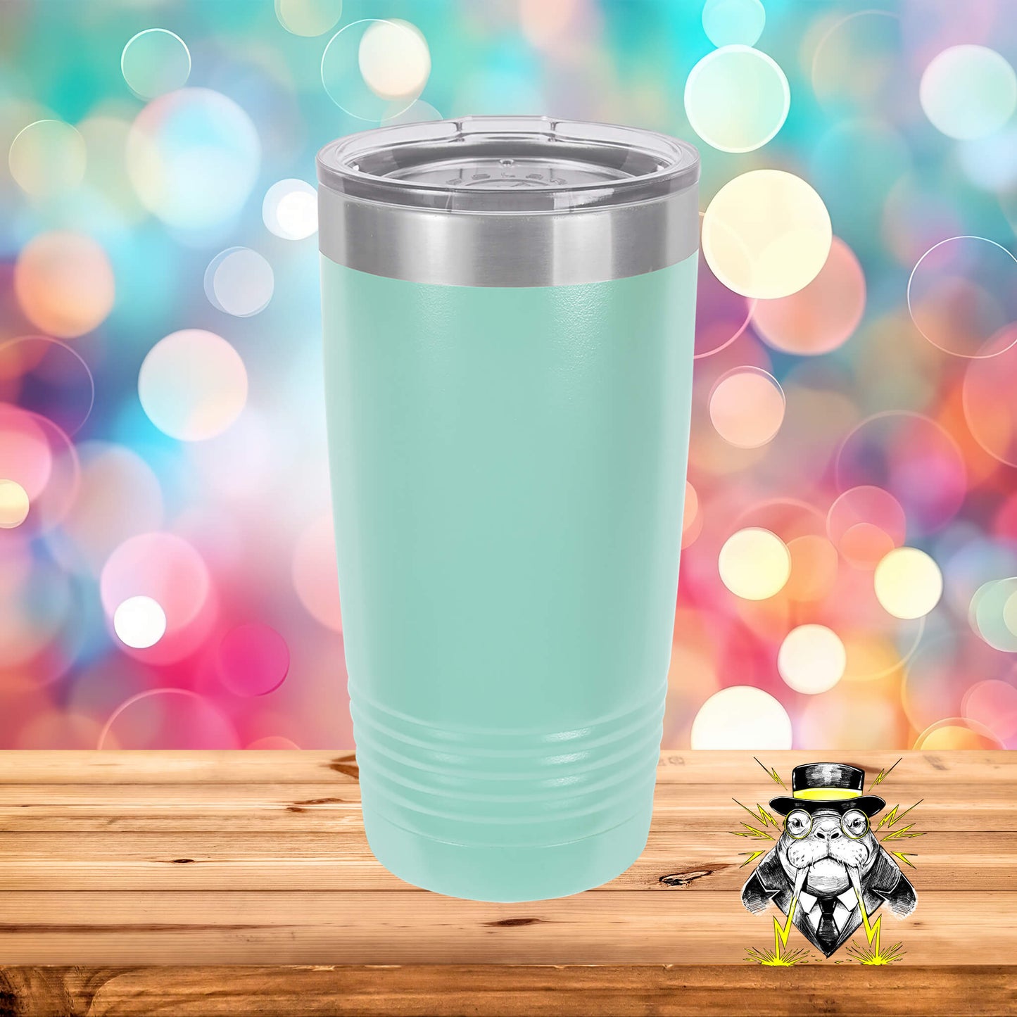 Blank Tumbler