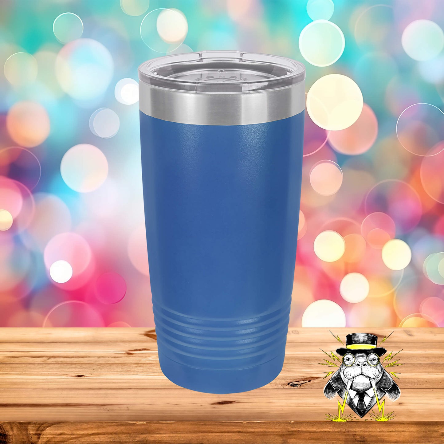 Blank Tumbler