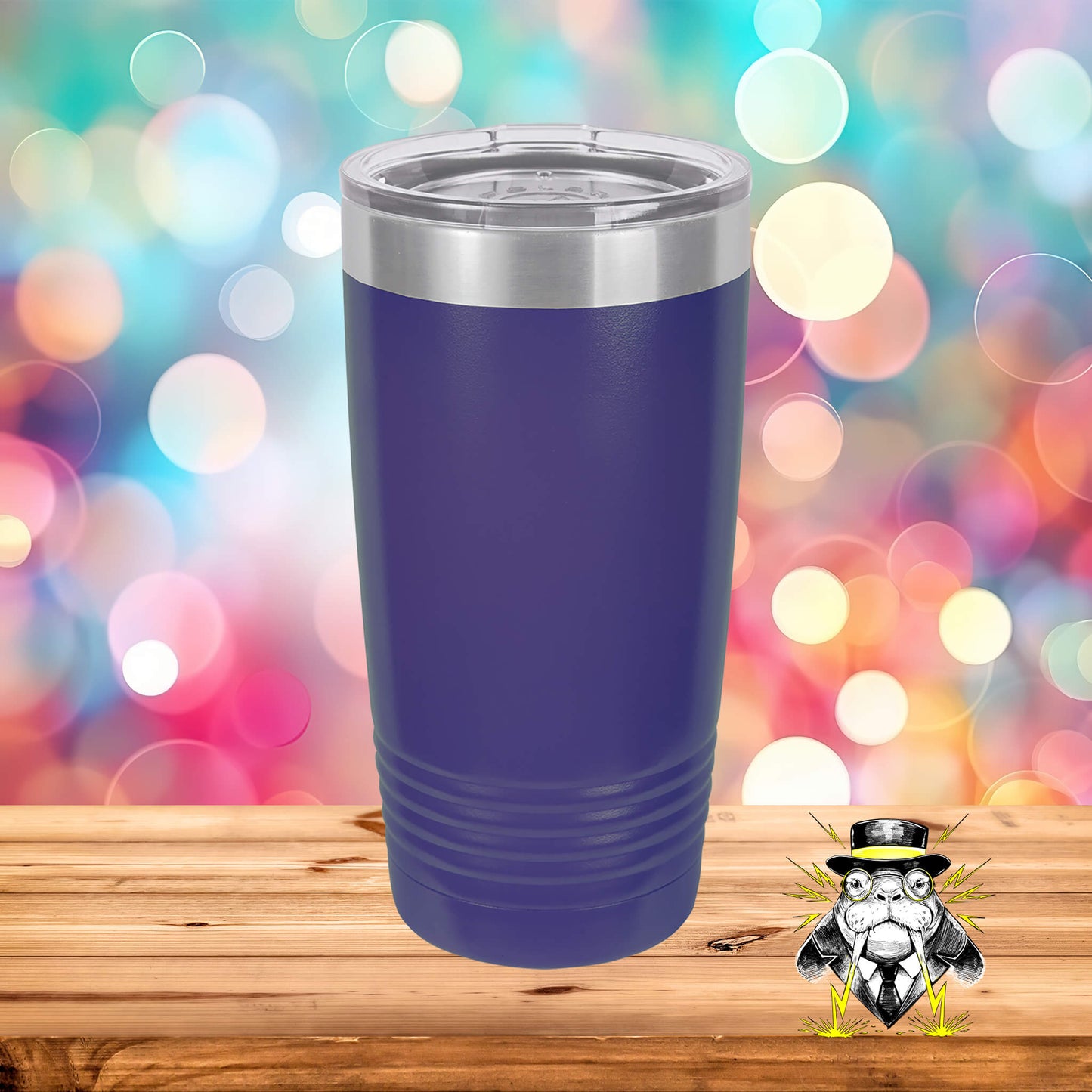 Blank Tumbler