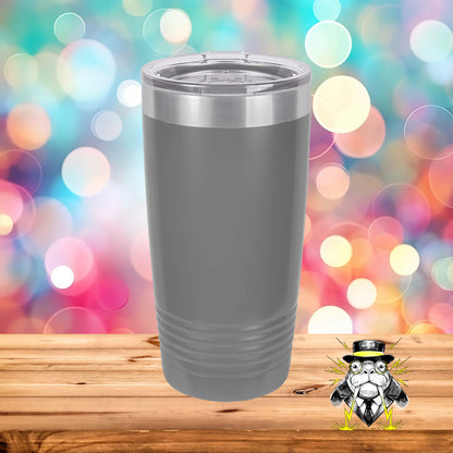 Blank Tumbler