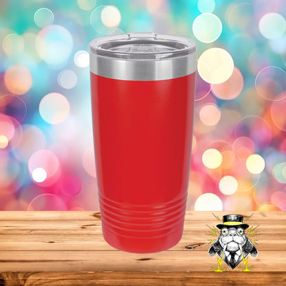 Blank Tumbler