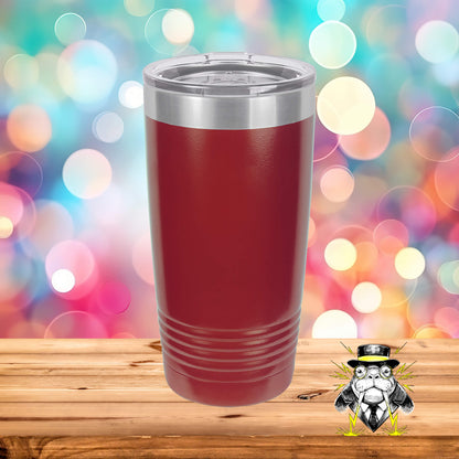 Blank Tumbler