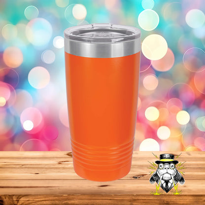 Blank Tumbler